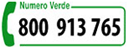 Numero Verde